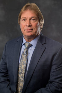 David Blaine, Harrison County