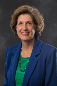 Denise Doyle, Jackson County, Second Vice Chair
