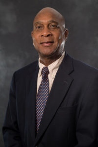 Dr. Michael Tatum, Harrison County, Treasurer