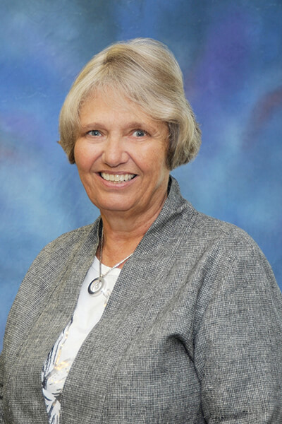 Patricia Descher, Jackson County