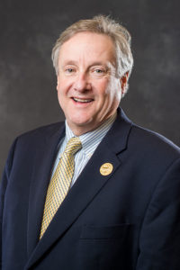 Jim McIngvale, Jackson County, Secretary