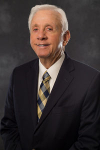 Moreno Jones, Jackson County