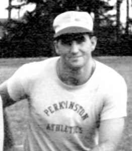 dellenger