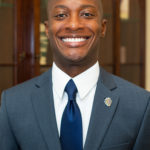 picture of Dr. Cedric Bradley