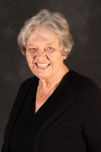 Pat Descher