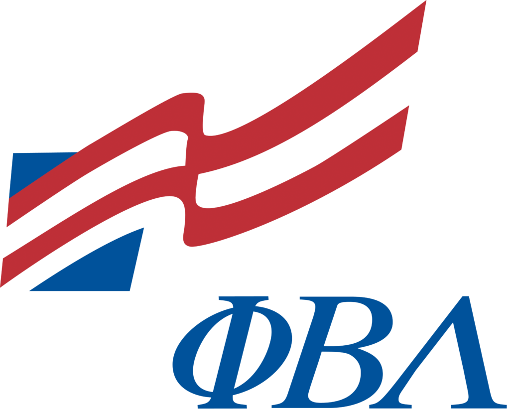 Phi Beta Lambda logo