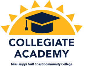 Collegiate Academy logo