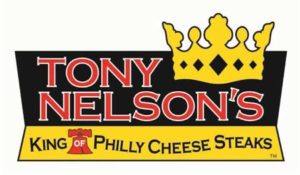 Tony Nelson's Logo