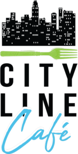 City Line Cafe Logo