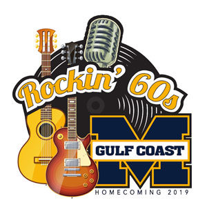 Homecoming 2019 Logo