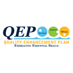 QEP logo