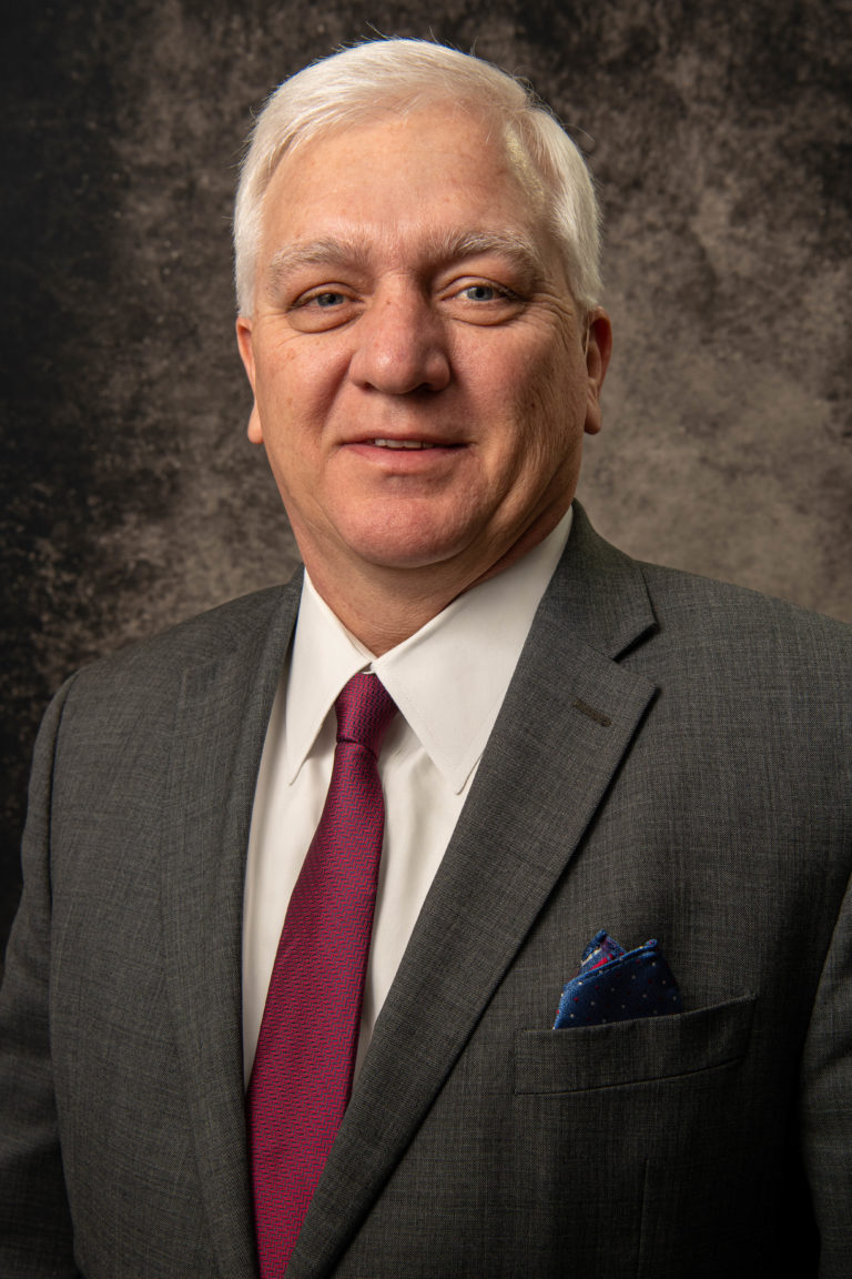 Board of Trustees - Mississippi Gulf Coast Community College