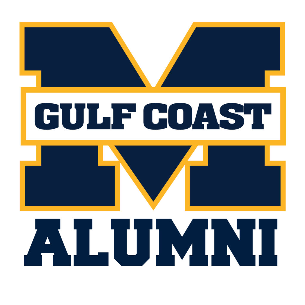 Mississippi Gulf Coast Community College Alumni Association Logo