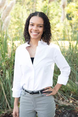 Queen Nyah Brown