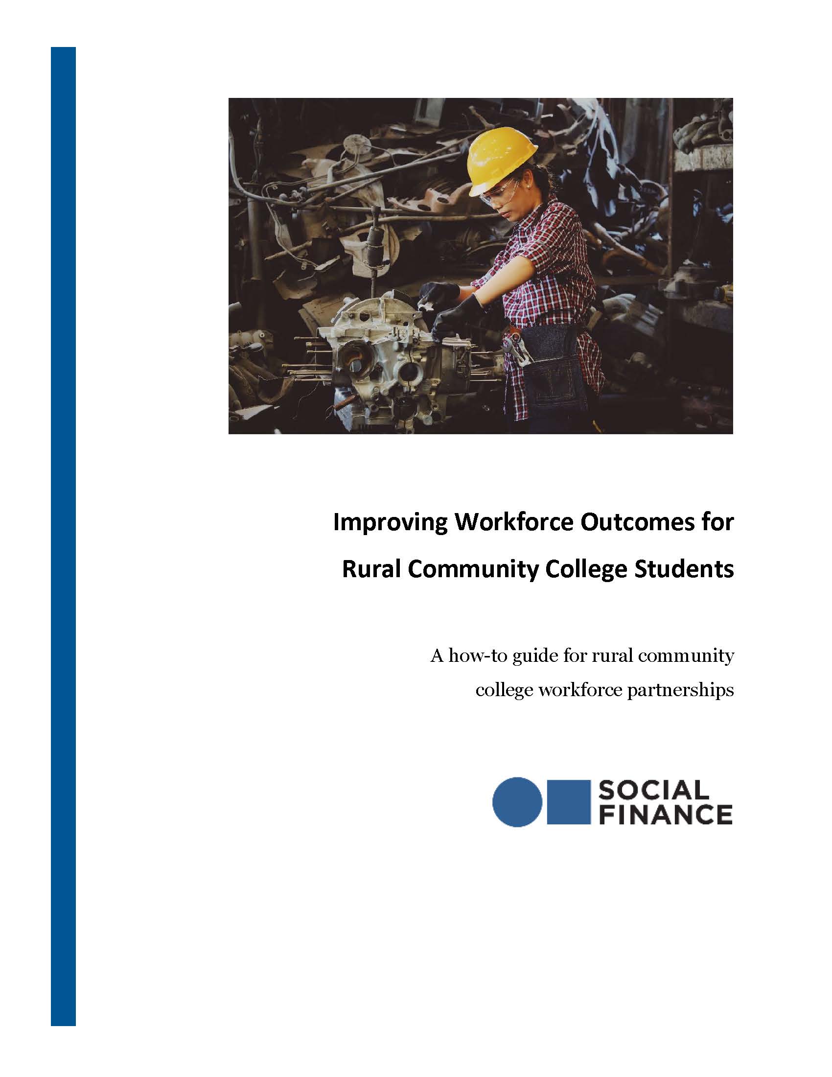 cover of workforce guide