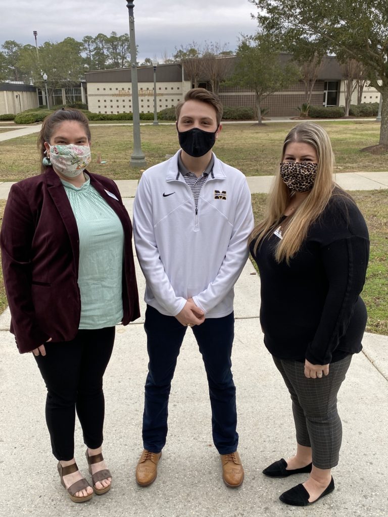 MGCCC’s Harrison County Campus launches organization to meet needs of