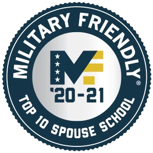 MGCCC receives Military Friendly Spouse School Top 10 designation