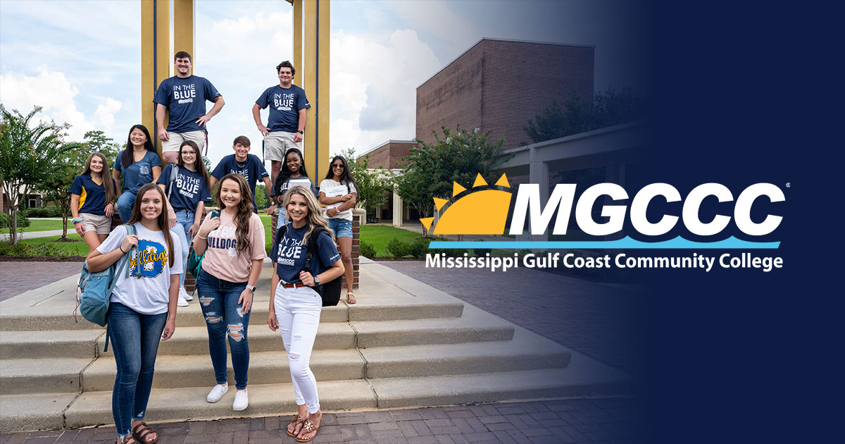 eLearning - Mississippi Gulf Coast Community College
