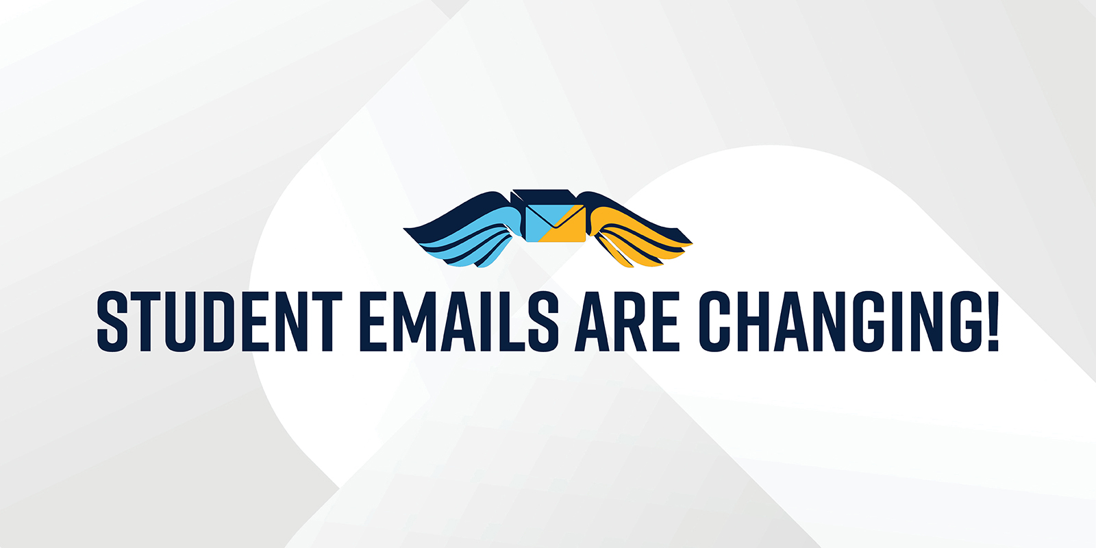 Student Email Changes - Mississippi Gulf Coast Community College