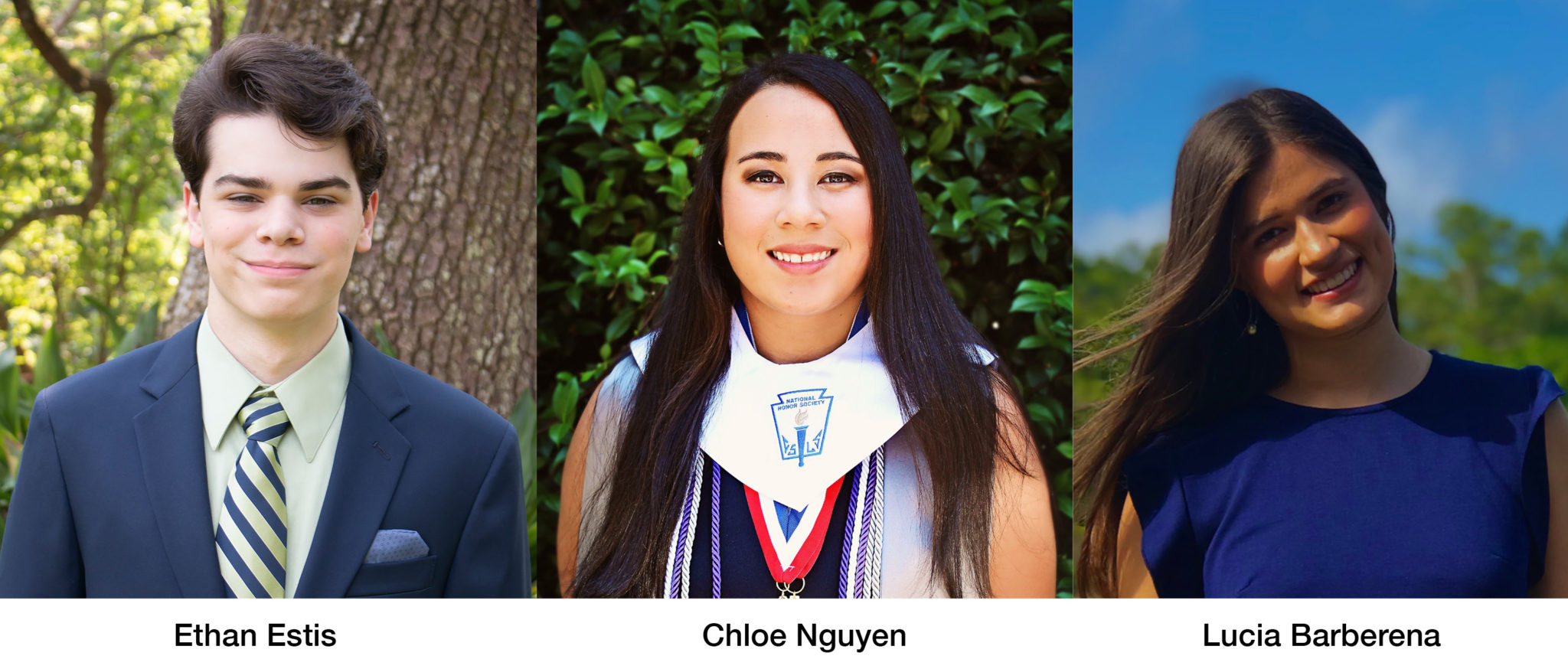 Three MGCCC students named a 2021 Coca-Cola Leaders of Promise Scholars ...