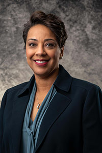 Dr. Bonita R. Coleman named to MGCCC Board of Trustees