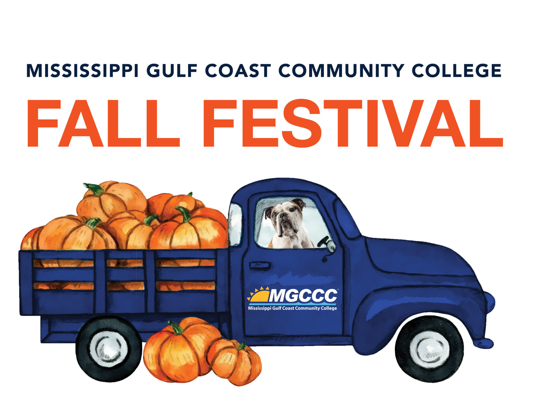 MGCCC Coast campuses offer fall festivals - Mississippi Gulf Coast