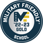Military Friendly 2022-2023 School