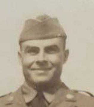 Private Andrew J. Ladner