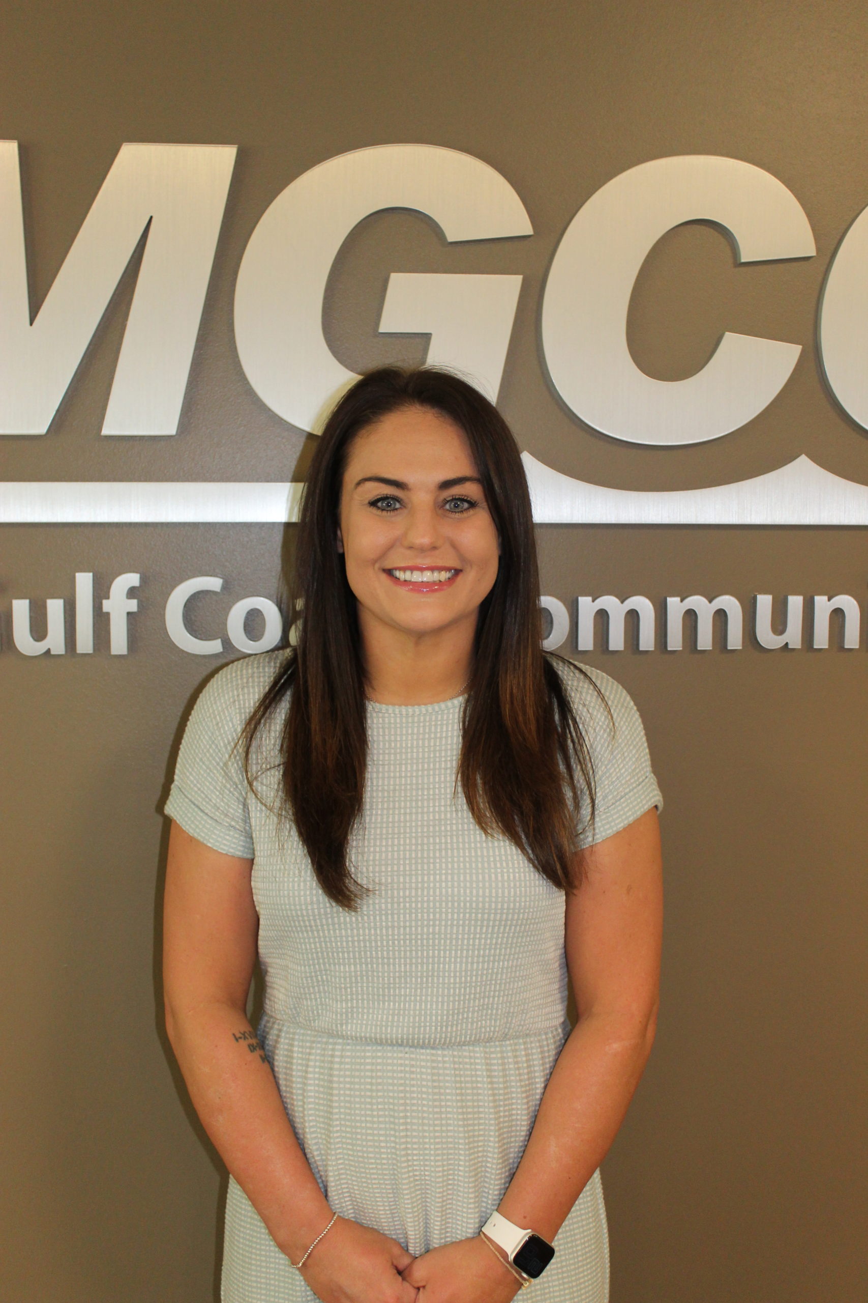 MGCCC graduate receives Bower Foundation Scholarship to attend USM