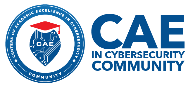 NCAE Cybersecurity Badge