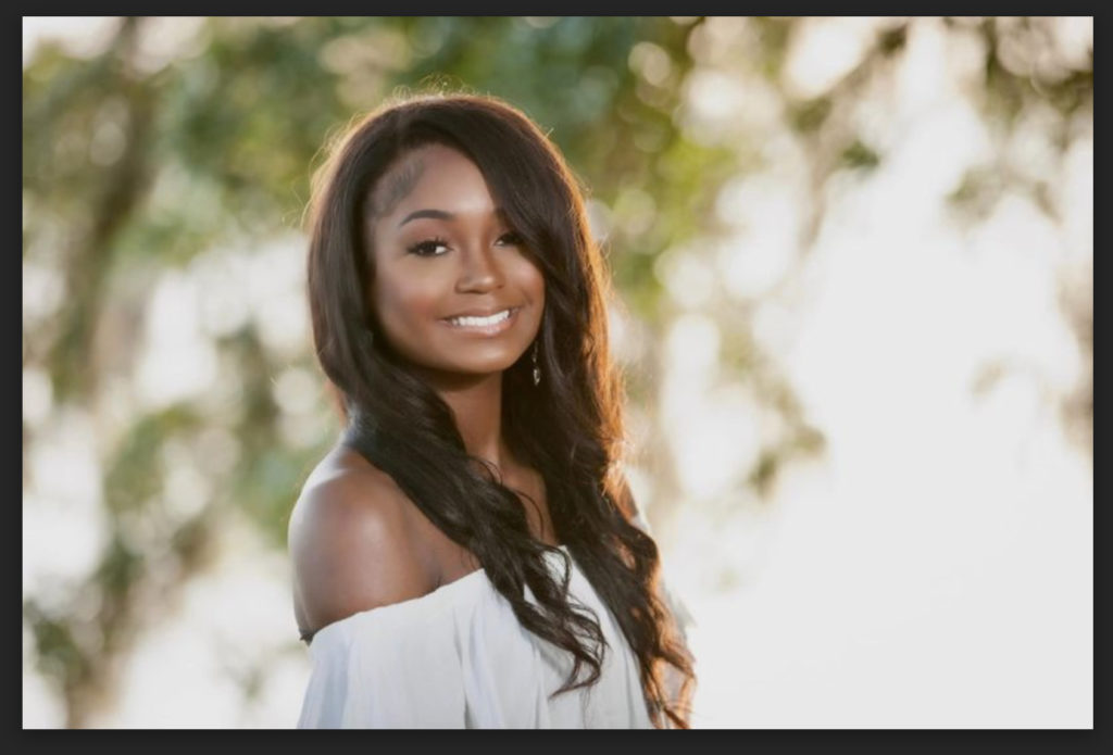 Ja'Kaylee