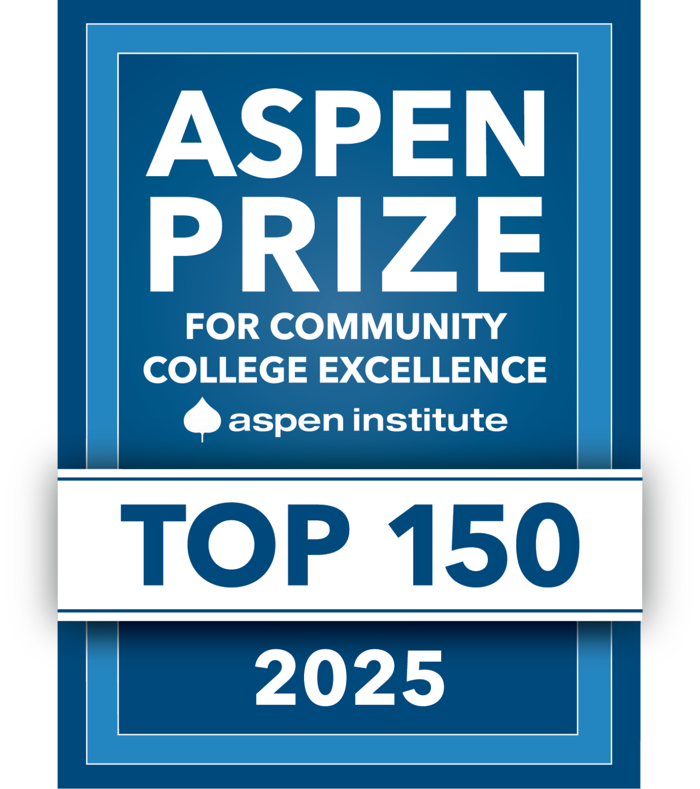 MGCCC invited to apply for 2025 Aspen Prize for Community College