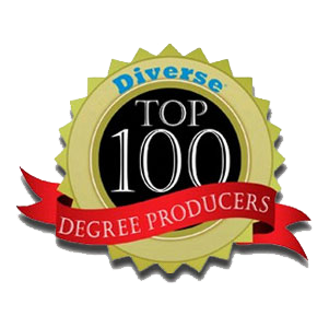 MGCCC recognized as Top 100 Degree Producers by Diverse: Issues in Higher Education Magazine