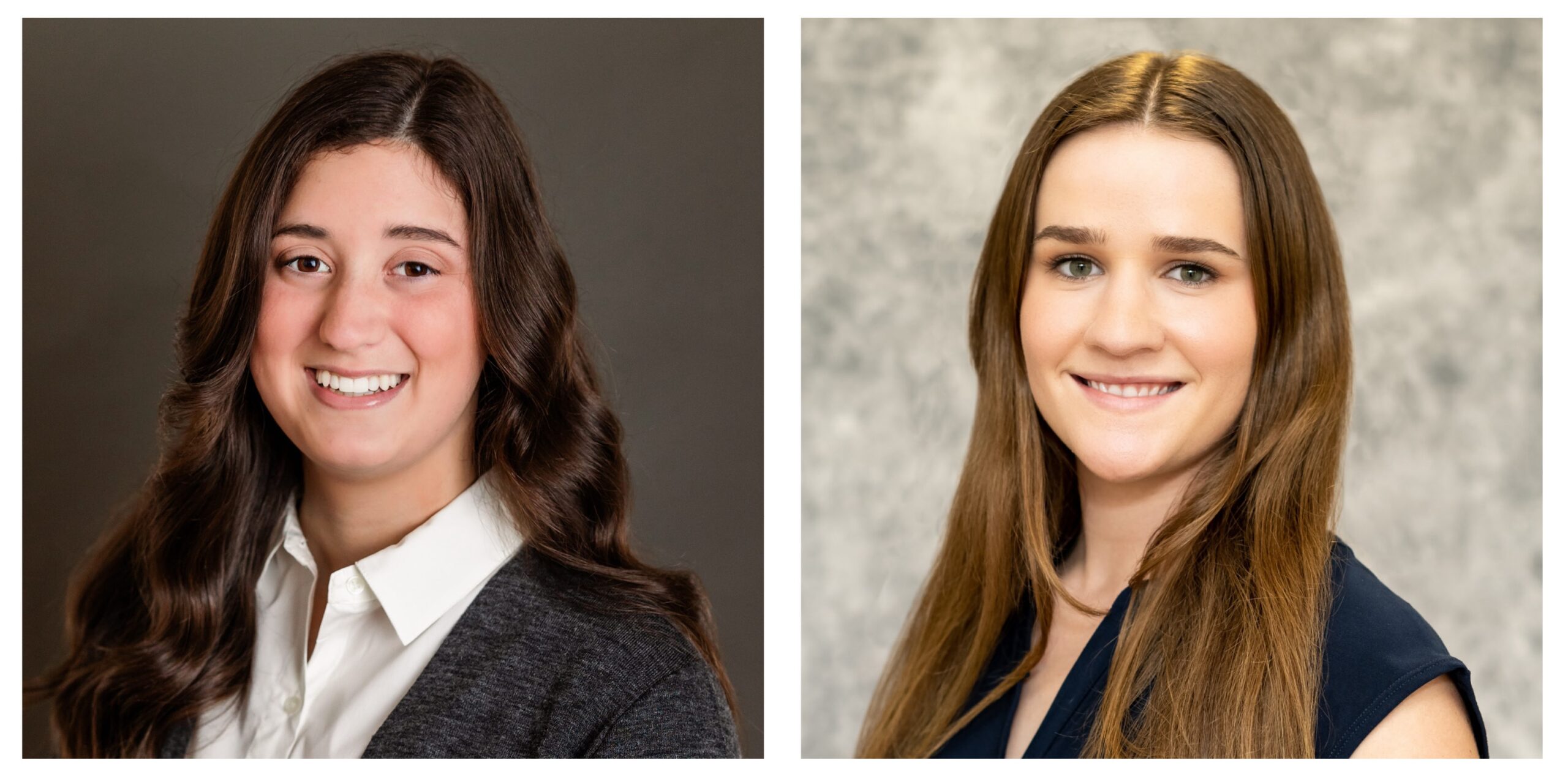 Two MGCCC students named 2024 Coca-Cola Academic Team Scholars