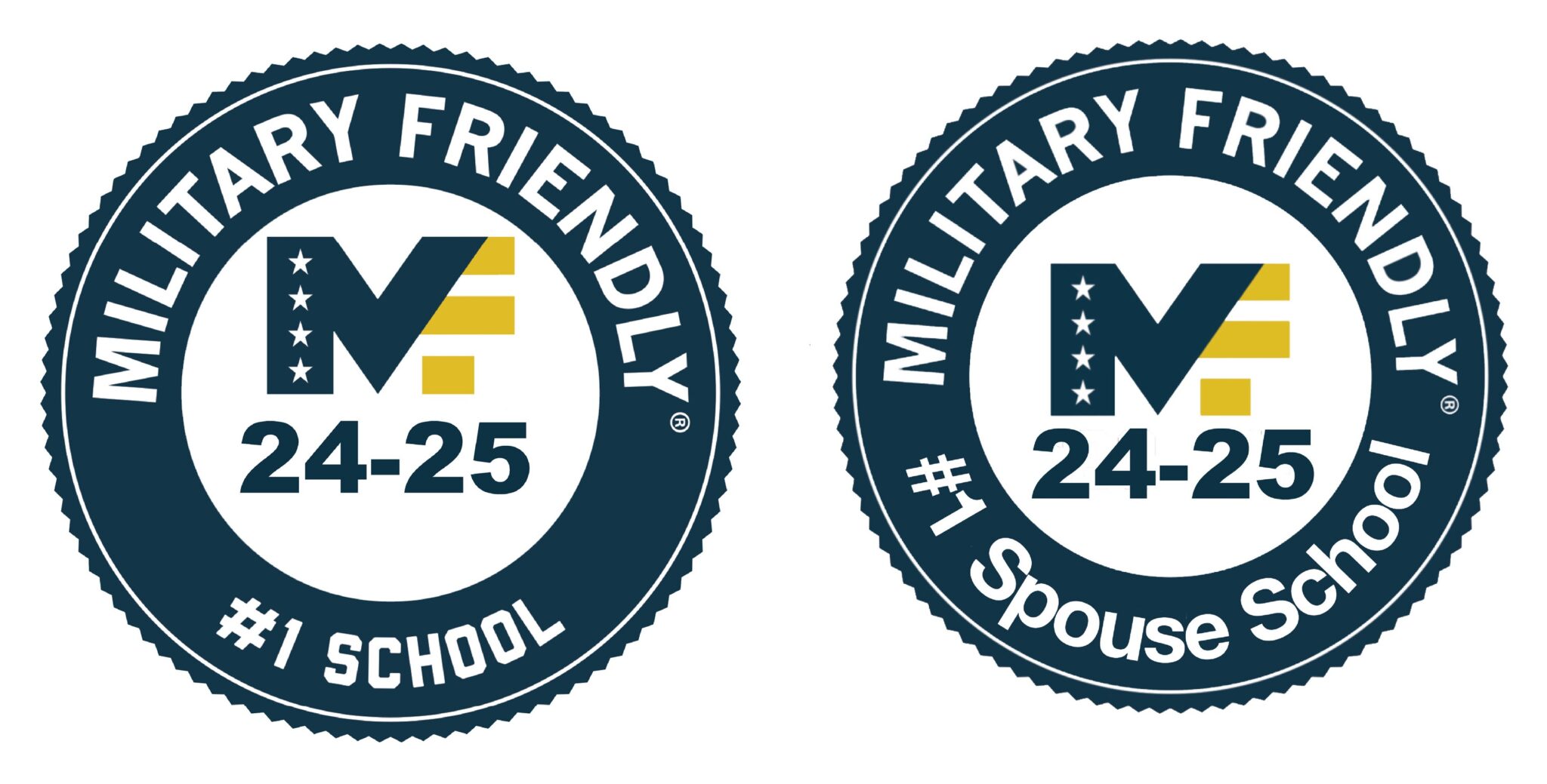 MGCCC named No. 1 Military Friendly and Military Spouse Friendly School ...