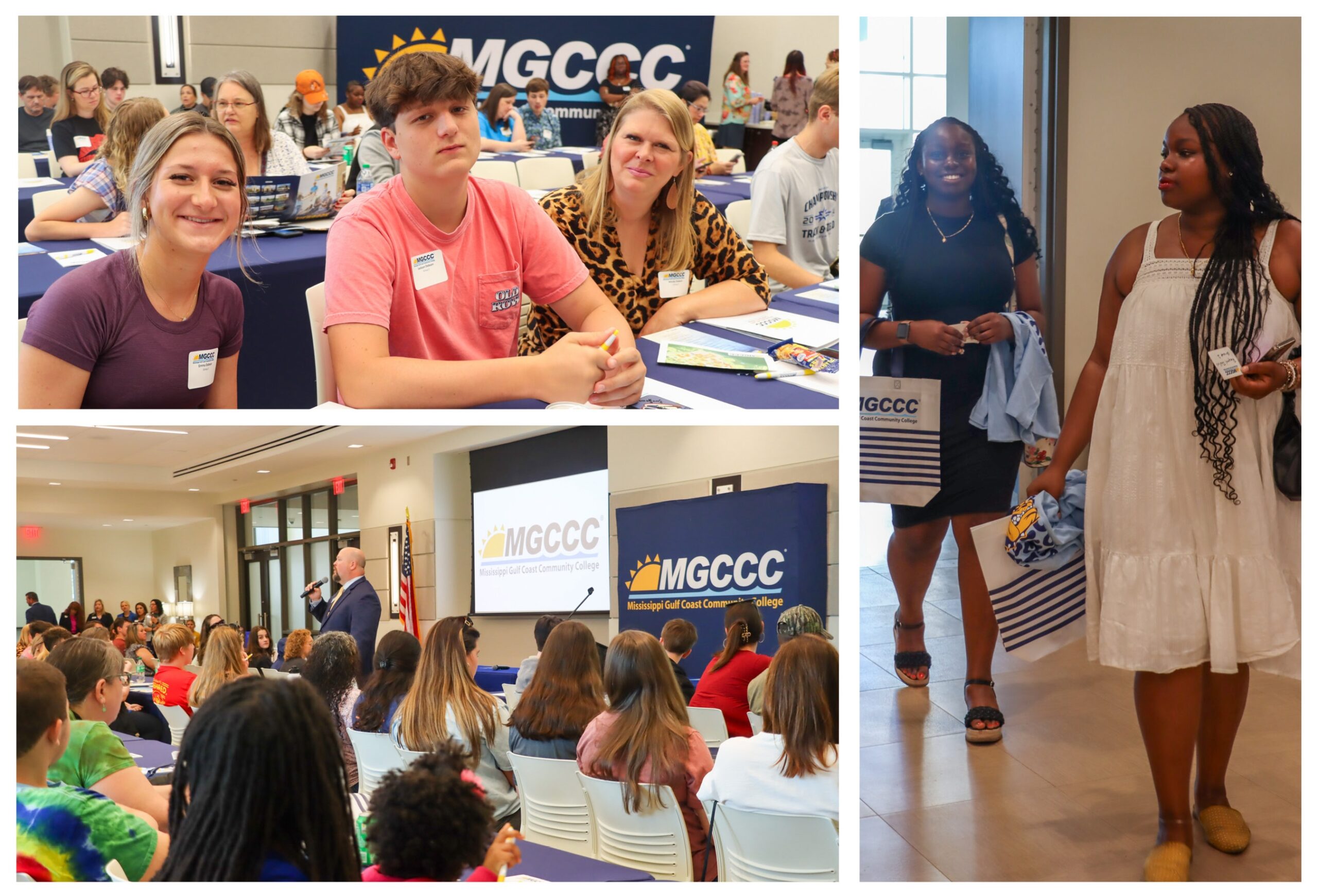 MGCCC offers Homeschool Preview Event at Perkinston Campus