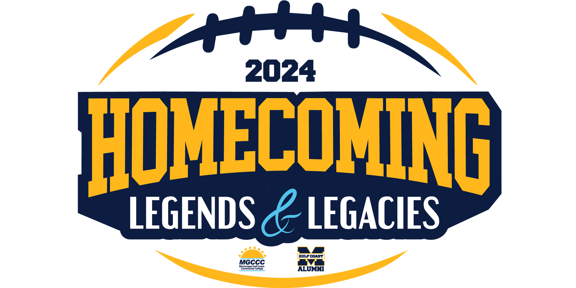 2024 Homecoming Legends & Legacies