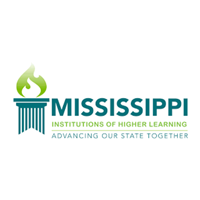 Mississippi Artificial Intelligence Network Member - Mississippi Institutions of Higher Learning