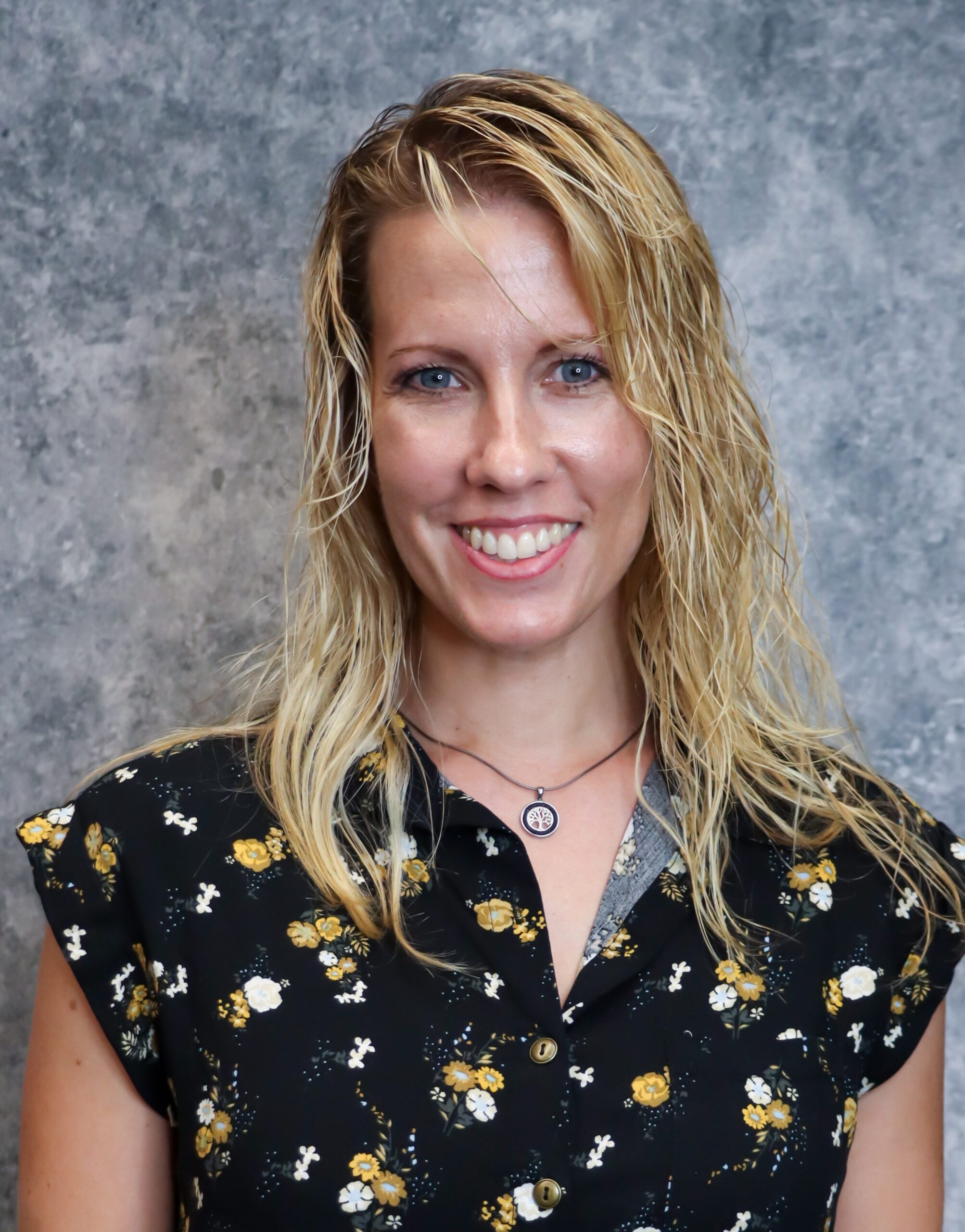 MGCCC instructor Allison Turley awarded Moody Fellowship to advance teaching in statistics