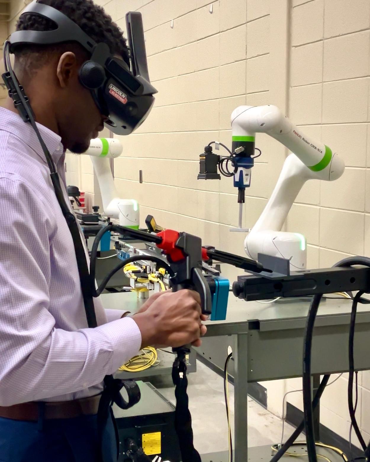 MGCCC holds grand opening for new AiM UP Lab in Gulfport