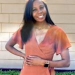 Shardae Howard portrait