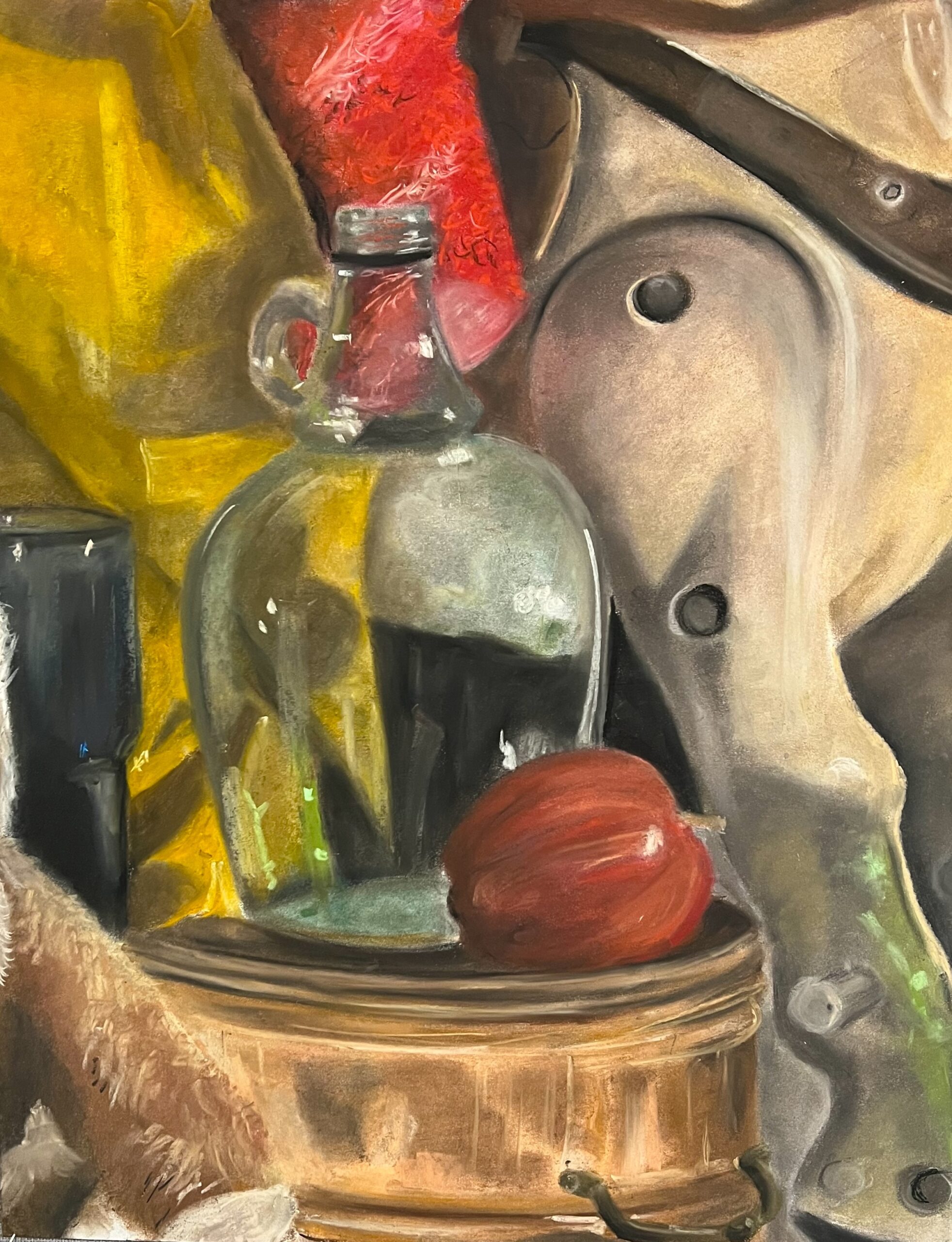 Still life by Ciara Ano
