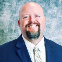 Dr. Brad Bailey named Vice President of MGCCC’s Perkinston Campus and George County Center