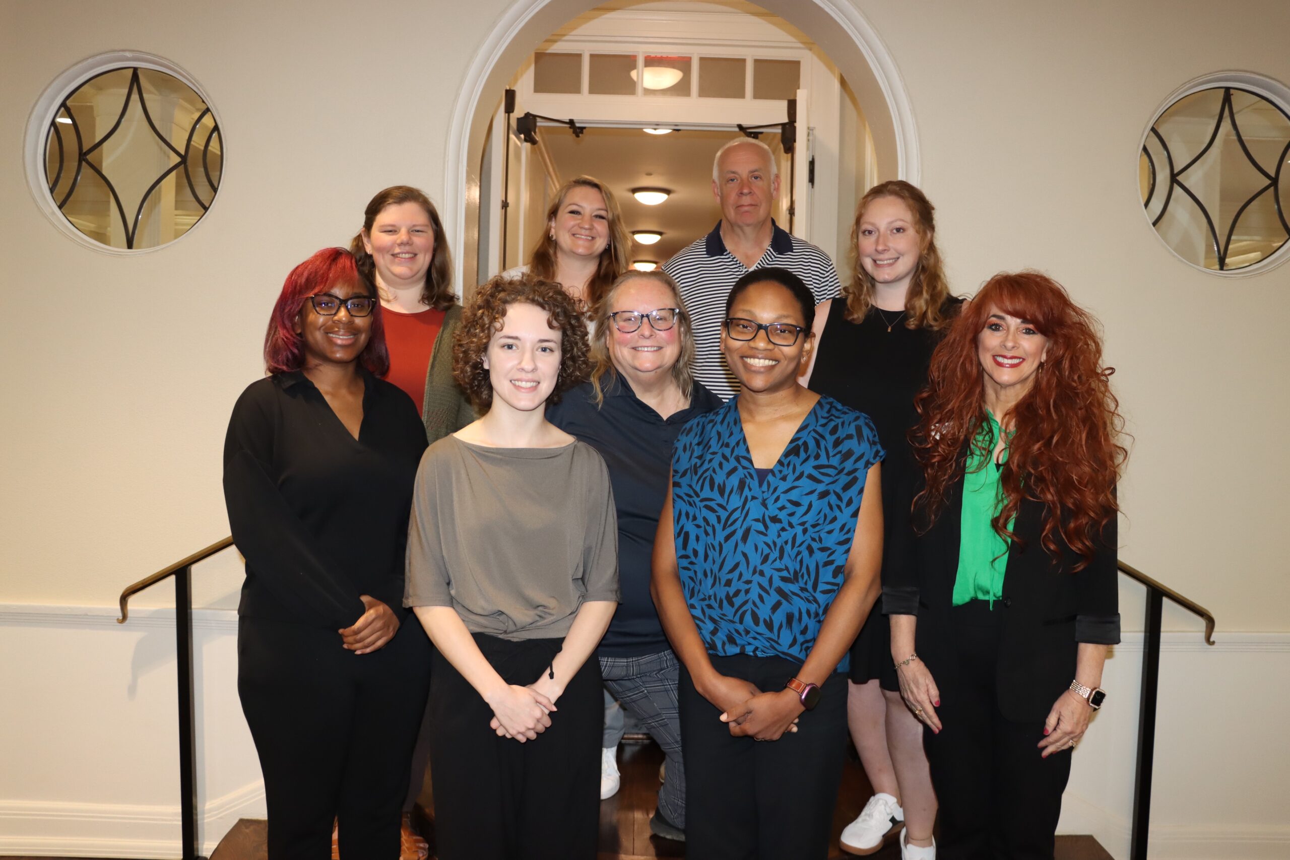 MGCCC wins big at CPRAM Awards, earning 22 honors across multiple categories