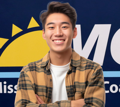 This is Elijah, Current Student