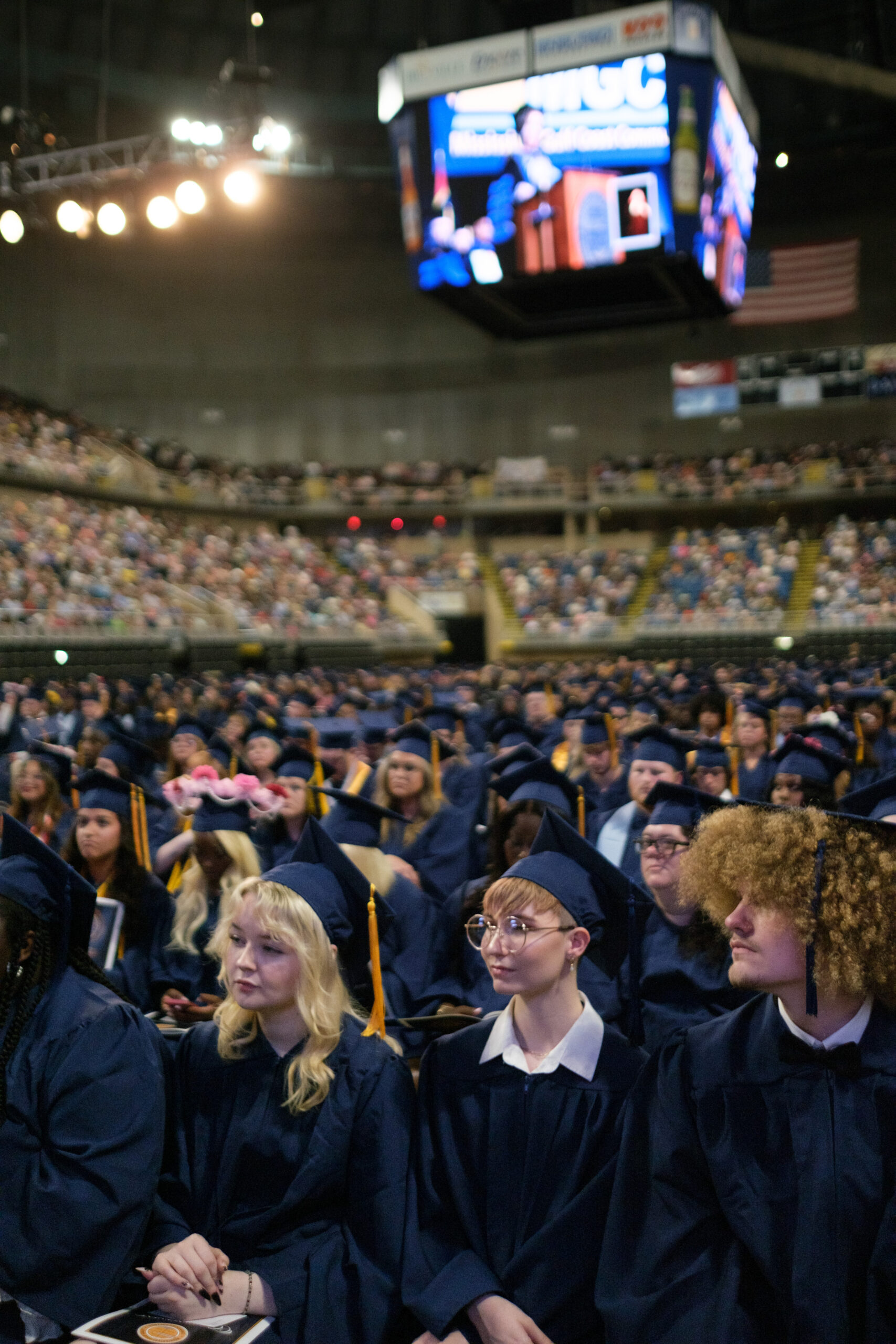 MGCCC’s Graduation celebrates resilience and achievement