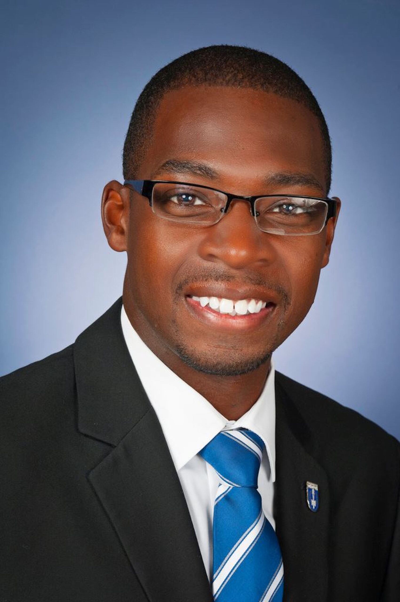 Dr. Quintus F. Wrighten, Jr. named MGCCC Director of Bands