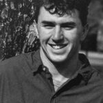 Bubba Dixon Yearbook Photo 2