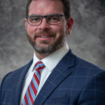 Dr. Ladd Taylor portrait from 2025