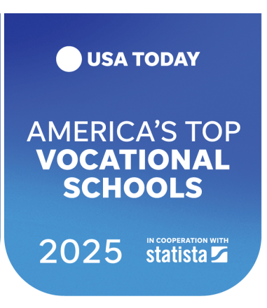 USA Today Vocational Schools logo